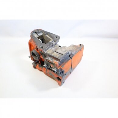 Genuine Crankcase Jobu SL35B chainsaw 3 Genuine Crankcase Jobu SL35B chainsaw 3
