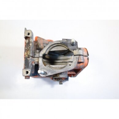 Genuine Crankcase Jobu SL35B chainsaw 4 Genuine Crankcase Jobu SL35B chainsaw 4