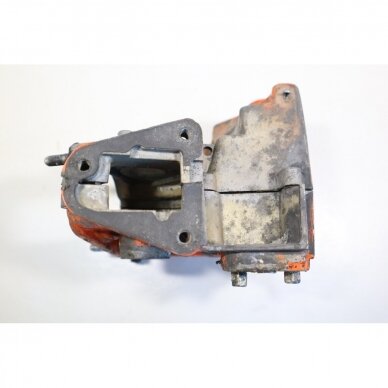 Genuine Crankcase Jobu SL35B chainsaw 5