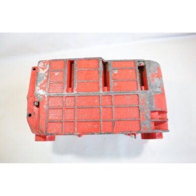 Genuine Crankcase Jonsered 410 chainsaw 4440032 5 Genuine Crankcase Jonsered 410 chainsaw 4440032 5