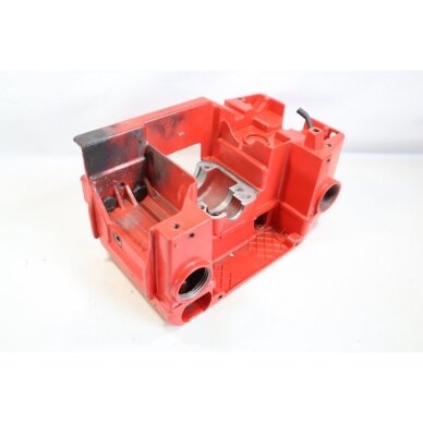 Genuine Crankcase Jonsered 455 chainsaw 503400701 Genuine Crankcase Jonsered 455 chainsaw 503400701
