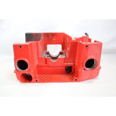 Genuine Crankcase Jonsered 455 chainsaw 503400701 5 Genuine Crankcase Jonsered 455 chainsaw 503400701 5