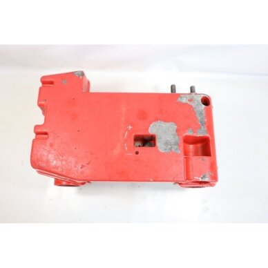 Genuine Crankcase Jonsered 455 chainsaw 503400701 7 Genuine Crankcase Jonsered 455 chainsaw 503400701 7
