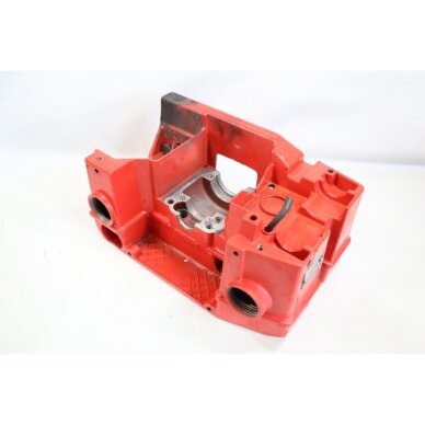Genuine Crankcase Jonsered 455 chainsaw 503400701 1 Genuine Crankcase Jonsered 455 chainsaw 503400701 1