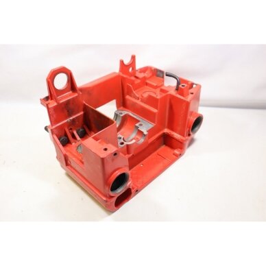 Genuine Crankcase Jonsered 520 SP 510 SP chainsaw 504440047 1