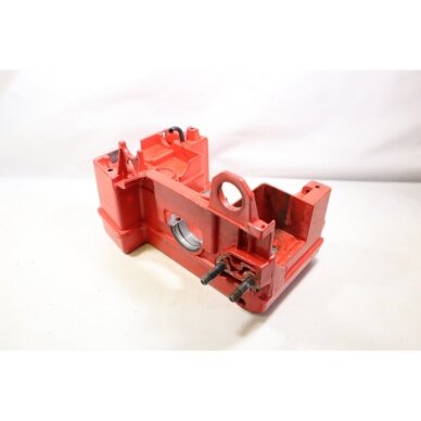 Genuine Crankcase Jonsered 520 SP 510 SP chainsaw 504440047 3