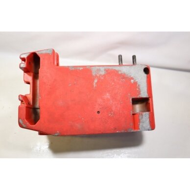 Genuine Crankcase Jonsered 520 SP 510 SP chainsaw 504440047 7 Genuine Crankcase Jonsered 520 SP 510 SP chainsaw 504440047 7