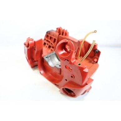 Genuine Crankcase Jonsered CS2234 CS2234S CS2238 CS2238S chainsaw 545230002 1