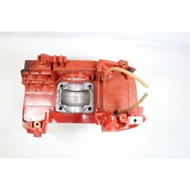 Genuine Crankcase Jonsered CS2234 CS2234S CS2238 CS2238S chainsaw 545230002 6
