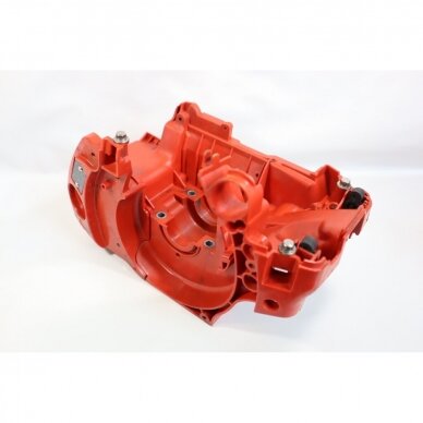 Genuine Crankcase Jonsered CS2245 CS2250 chainsaw 537438203 1 Genuine Crankcase Jonsered CS2245 CS2250 chainsaw 537438203 1