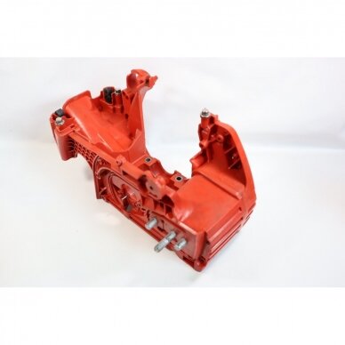 Genuine Crankcase Jonsered CS2245 CS2250 chainsaw 537438203 2 Genuine Crankcase Jonsered CS2245 CS2250 chainsaw 537438203 2