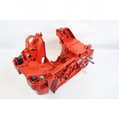 Genuine Crankcase Jonsered CS2245 CS2250 chainsaw 537438203 3 Genuine Crankcase Jonsered CS2245 CS2250 chainsaw 537438203 3