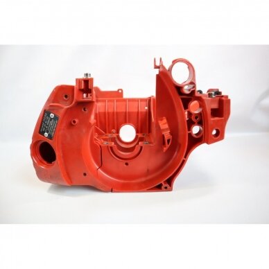 Genuine Crankcase Jonsered CS2245 CS2250 chainsaw 537438203 4 Genuine Crankcase Jonsered CS2245 CS2250 chainsaw 537438203 4