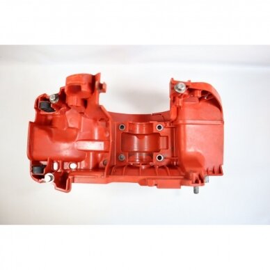 Genuine Crankcase Jonsered CS2245 CS2250 chainsaw 537438203 6 Genuine Crankcase Jonsered CS2245 CS2250 chainsaw 537438203 6