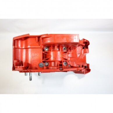 Genuine Crankcase Jonsered CS2245 CS2250 chainsaw 537438203 7 Genuine Crankcase Jonsered CS2245 CS2250 chainsaw 537438203 7