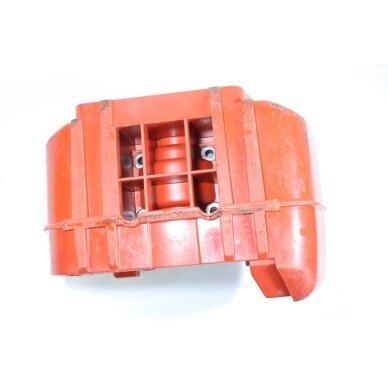 Genuine Crankcase Jonsered GR2032 GR2036 GR2026 GR26 GR32 GR36 brushcutter 502219601 7 Genuine Crankcase Jonsered GR2032 GR2036 GR2026 GR26 GR32 GR36 brushcutter 502219601 7