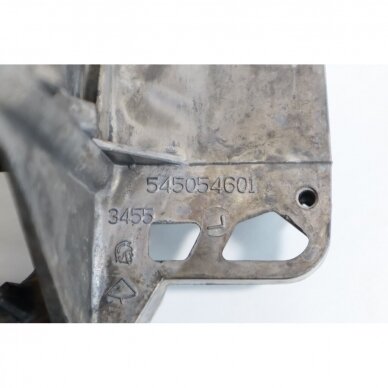 Genuine Crankcase Jonsered GT2126 Husqvarna 125 brushcutter 545054601 8