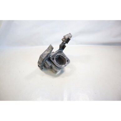 Genuine Crankcase Jonsered HT21 HT2121 GT2124 Husqvarna 24 C McCULLOCH TM251 TM251 SST Hedge Trimmer 530012491 1