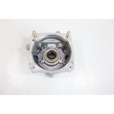 Genuine Crankcase Jonsered HT2122 HT2126 HT2130 HT22 HT24 hedge trimmer 501364406 9 Genuine Crankcase Jonsered HT2122 HT2126 HT2130 HT22 HT24 hedge trimmer 501364406 9
