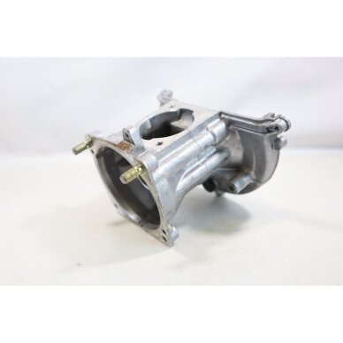 Genuine Crankcase Jonsered HT2122 HT2126 HT2130 HT22 HT24 hedge trimmer 501364406 3 Genuine Crankcase Jonsered HT2122 HT2126 HT2130 HT22 HT24 hedge trimmer 501364406 3