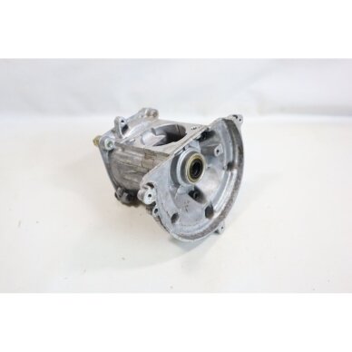 Genuine Crankcase Jonsered HT2122 HT2126 HT2130 HT22 HT24 hedge trimmer 501364406 2