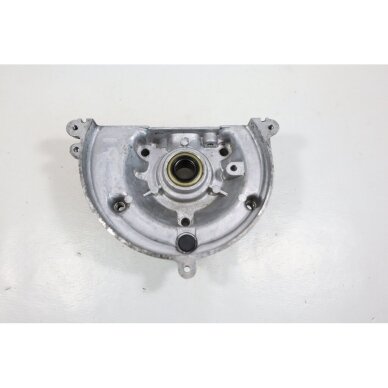 Genuine Crankcase Jonsered HT2122 HT2126 HT2130 HT22 HT24 hedge trimmer 501364406 8