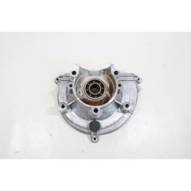 Genuine Crankcase Jonsered HT2122 HT2126 HT2130 HT22 HT24 hedge trimmer 501364406 9 Genuine Crankcase Jonsered HT2122 HT2126 HT2130 HT22 HT24 hedge trimmer 501364406 9