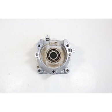 Genuine Crankcase Jonsered HT2122 HT2126 HT2130 HT22 HT24 hedge trimmer 501364406 10 Genuine Crankcase Jonsered HT2122 HT2126 HT2130 HT22 HT24 hedge trimmer 501364406 10