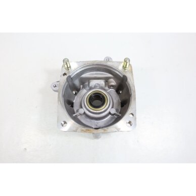 Genuine Crankcase Jonsered HT2122 HT2126 HT2130 HT22 HT24 hedge trimmer 501364406 11