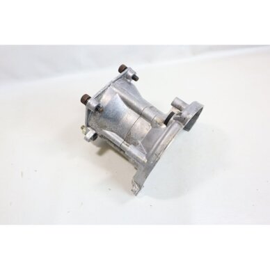 Genuine Crankcase Jonsered HT2122 HT2126 HT2130 HT22 HT24 hedge trimmer 501364406 7