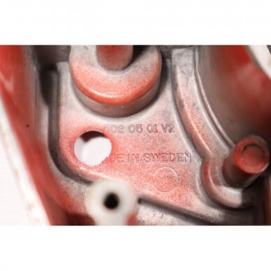 Genuine Crankcase Jonsered RS45 RS40 RS51 RS52 brushcutter 502088101 7 Genuine Crankcase Jonsered RS45 RS40 RS51 RS52 brushcutter 502088101 7