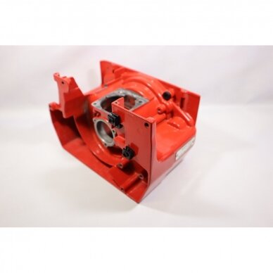 Genuine Crankcase Jonsered RS45 RS40 RS51 RS52 brushcutter 502088101 1 Genuine Crankcase Jonsered RS45 RS40 RS51 RS52 brushcutter 502088101 1