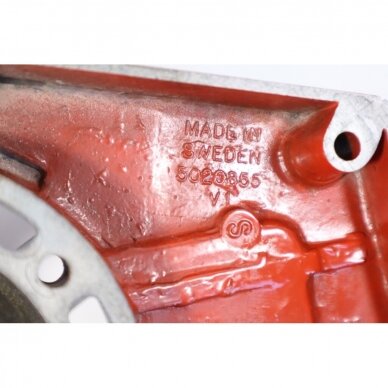 Genuine Crankcase Jonsered RS45 RS40 RS51 RS52 brushcutter 502088103 9 Genuine Crankcase Jonsered RS45 RS40 RS51 RS52 brushcutter 502088103 9