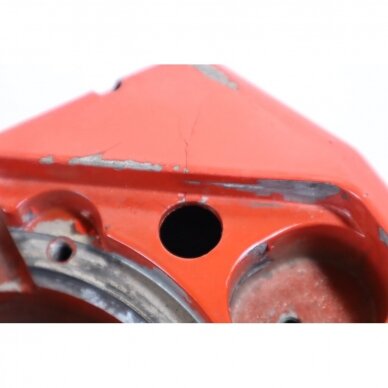Genuine Crankcase Jonsered RS45 RS40 RS51 RS52 brushcutter 502088103 12 Genuine Crankcase Jonsered RS45 RS40 RS51 RS52 brushcutter 502088103 12