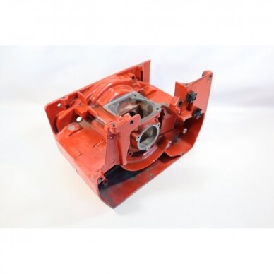 Genuine Crankcase Jonsered RS45 RS40 RS51 RS52 brushcutter 502088103 2 Genuine Crankcase Jonsered RS45 RS40 RS51 RS52 brushcutter 502088103 2