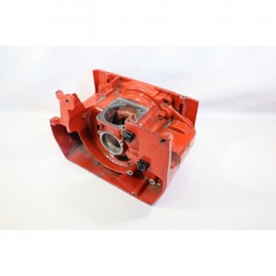 Genuine Crankcase Jonsered RS45 RS40 RS51 RS52 brushcutter 502088103 3 Genuine Crankcase Jonsered RS45 RS40 RS51 RS52 brushcutter 502088103 3