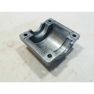 Genuine Crankcase Lower Part Engine Pan Dolmar PS-34 PS-36 PS-41 PS-45 chainsaw 4 Genuine Crankcase Lower Part Engine Pan Dolmar PS-34 PS-36 PS-41 PS-45 chainsaw 4