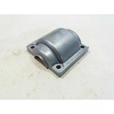 Genuine Crankcase Lower Part Engine Pan Dolmar PS-34 PS-36 PS-41 PS-45 chainsaw 1