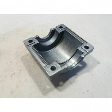Genuine Crankcase Lower Part Engine Pan Dolmar PS-34 PS-36 PS-41 PS-45 chainsaw 6 Genuine Crankcase Lower Part Engine Pan Dolmar PS-34 PS-36 PS-41 PS-45 chainsaw 6