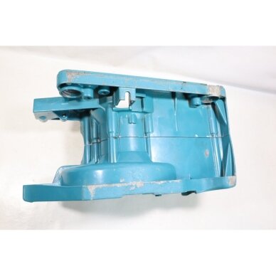 Genuine Crankcase Makita EA4300F chainsaw 195-111-161, 195-111-112 5 Genuine Crankcase Makita EA4300F chainsaw 195-111-161, 195-111-112 5