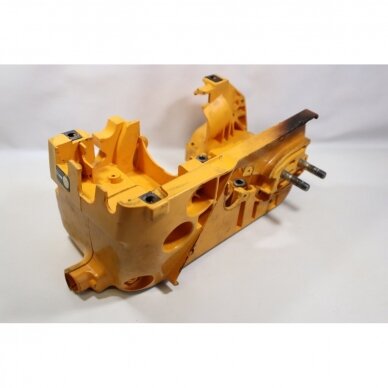Genuine Crankcase McCULLOCH 436 441 442 Partner 351 352 370 371 390 391 401 420 chainsaw 530056596 2 Genuine Crankcase McCULLOCH 436 441 442 Partner 351 352 370 371 390 391 401 420 chainsaw 530056596 2
