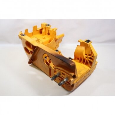 Genuine Crankcase McCULLOCH 436 441 442 Partner 351 352 370 371 390 391 401 420 chainsaw 530056596 3 Genuine Crankcase McCULLOCH 436 441 442 Partner 351 352 370 371 390 391 401 420 chainsaw 530056596 3