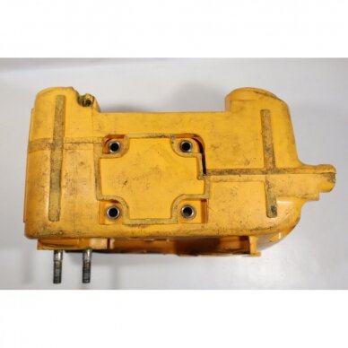 Genuine Crankcase McCULLOCH 436 441 442 Partner 351 352 370 371 390 391 401 420 chainsaw 530056596 7 Genuine Crankcase McCULLOCH 436 441 442 Partner 351 352 370 371 390 391 401 420 chainsaw 530056596 7