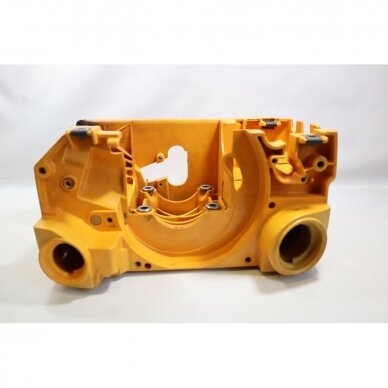 Genuine Crankcase McCULLOCH 436 441 442 Partner 351 352 370 371 390 391 401 420 chainsaw 530056596 5 Genuine Crankcase McCULLOCH 436 441 442 Partner 351 352 370 371 390 391 401 420 chainsaw 530056596 5