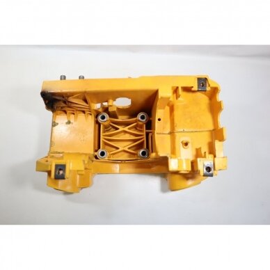 Genuine Crankcase McCULLOCH 436 441 442 Partner 351 352 370 371 390 391 401 420 chainsaw 530056596 6 Genuine Crankcase McCULLOCH 436 441 442 Partner 351 352 370 371 390 391 401 420 chainsaw 530056596 6