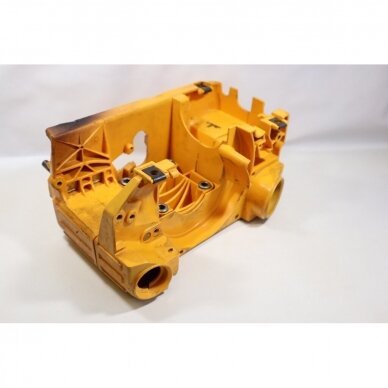 Genuine Crankcase McCULLOCH 436 441 442 Partner 351 352 370 371 390 391 401 420 chainsaw 530056596 Genuine Crankcase McCULLOCH 436 441 442 Partner 351 352 370 371 390 391 401 420 chainsaw 530056596