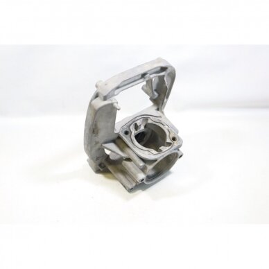 Genuine Crankcase McCULLOCH GBV325 blower 587701101