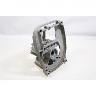 Genuine Crankcase McCULLOCH GBV325 blower 587701101 2 Genuine Crankcase McCULLOCH GBV325 blower 587701101 2