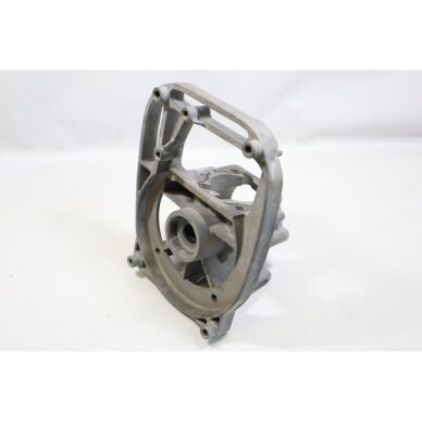 Genuine Crankcase McCULLOCH GBV325 blower 587701101 3 Genuine Crankcase McCULLOCH GBV325 blower 587701101 3