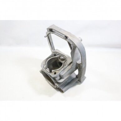 Genuine Crankcase McCULLOCH GBV325 blower 587701101 1 Genuine Crankcase McCULLOCH GBV325 blower 587701101 1